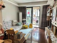 万科品质好房 带产权车位 保养好 双阳台