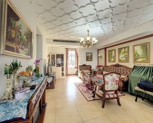 低密度社区别墅+精装修+紧邻军民公路菜市场+看房随时方便