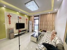 月供没压力的 首付50万 立马住上电梯房 高层大两房 随时看