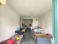 康博佳苑 临河景观房 南北通透两居室 满五 业主诚售