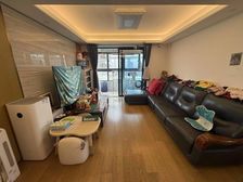 海上传奇四期 次新房 双南 边套 精装 中高区 建平地杰对面