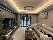 2019年人车分流商品小区 南北通透 满五 双地铁