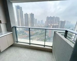 业主急售 高层看江 送车位 广铁配套 近地铁(左岸澜庭)