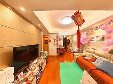外环内,3百多买精装两房2017年品质好房,户型方正,诚意卖