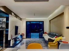 带屋顶私家花园 3房 两江新区大竹林旁,光电园,两江产业园近