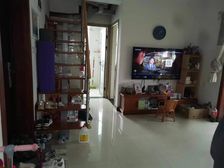 送阁楼,现在是2房2厅2卫,近地铁9号线三甲长征医院