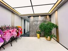 10号线地铁亮马桥真房源汇佳大厦新出面积