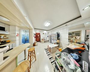 东圃广场正规1居室小区环境好低总价低首付
