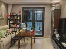 富力十号(公寓住宅) 楼龄新 近地铁 刚需小三居 南向采光好