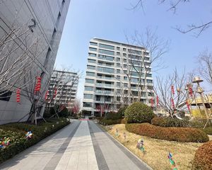 崂山前海 一线瞰海电梯洋房 元宝户型 单价2字开头 渠道钜惠