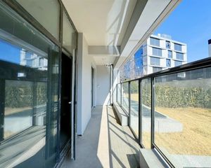 低总价入驻崂山前海底复试!一楼带120平院附赠负一层双采光井