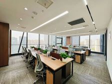 大连路 光大安石中心 近安联大厦 万硕大厦 北美广场