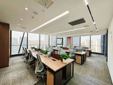 大连路 光大安石中心 近安联大厦 万硕大厦 北美广场