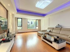 保利维拉家园 4室3厅 194.42平