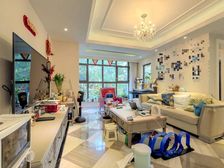 润地华庭 2室2厅 107.18平