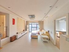 外环内外环路站100米 电梯中层好房 四开间朝南 有产权车位