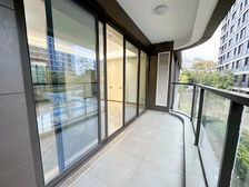 内外双公园 落地阳台大横厅 3房2卫 精装拎包入住