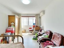 盆儿胡同62号院 3室1厅 77.43平