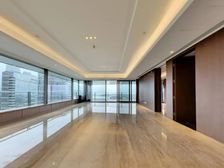 深圳湾1号 4室2厅 312.8平