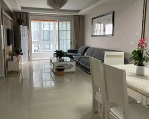 东城区 : 东直门内北小街8号院