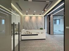大连路双轨,精装全配,万硕大厦276平光大安石,北外滩来福士