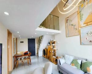(超值)月保底4500起 首付10W 地铁在家门口