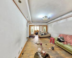 纯美公寓 2室1厅 86.75平