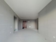 陈寨瀚海思念城 小区中间位置视野开阔 两梯三户南北通透