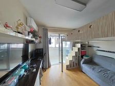 精装双南小两房 户型正气 一梯两户 诚售 自 住看房方便
