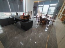 航天科创150平 3个房间 高校区 好招人 楼下地铁