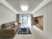 房东要在北京买房 自住装修 从未入住过 南北通透大两房