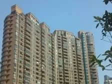 业主诚售,通透两房,满五年,高区景观房,看房方便,