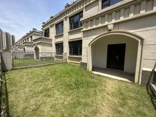 捡漏新建城中间户,前后双花园,小区中间户,全新法式别墅