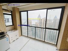 急售 红角洲一线江景通透大三房 南大双學區 摩天轮 莱电咨询