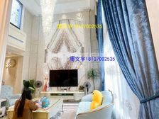 急售 红谷滩旁高端别墅区 豪装别墅拎包入住 高性价比 莱电