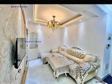 世纪中央城(红谷滩) 南昌二中 中间楼层采光好 双地铁口