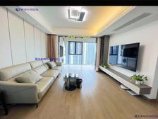 急售 华侨城通透达大三房 精装修 可看湖景 双學區 莱电咨询
