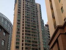 中山公园·凯欣豪园·1室·2厅
