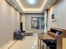 前滩东方逸品 1室1厅 57.97平