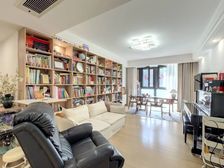 前滩华唐名邸 3室2厅 144.74平