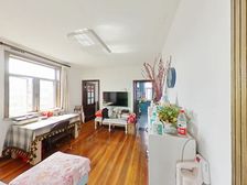 金杨新村五街坊 85平3居 南向精装修 自住保养好
