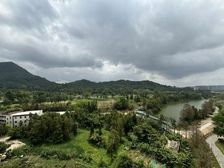 【无敌高尔夫景】金山银山不如绿水青山 雅居乐御龙山天熙大平层