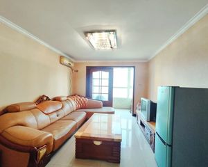 北运河 博客园 电梯2居 南北通透 采光好