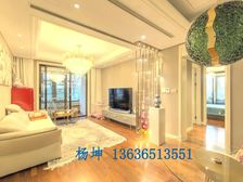 徐汇公园道壹号4居231.56平南北朝向视野开阔采光好