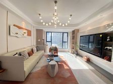 智群近 现房 落地窗三室双卫H户型 价格好谈 随时看房急售