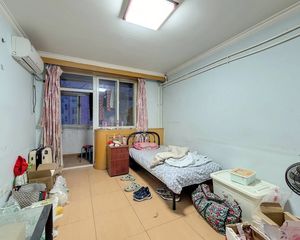 清源东里 2室1厅 59.6平 南北通透户型方正采光好无遮挡