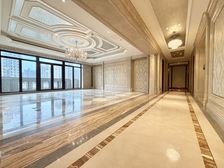 泛海世家东府 五居带两个车位 世家总价蕞低的 缦合北京壹号院