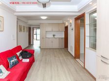长征家苑 85.03平2居 南北向简装修 自住保养好