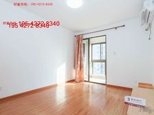 长征家苑 54.13平1居 南北向中装修 拎包入住