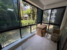 带30平南花园 南湖湘一20中精装拎包入住 壹号滨水翡丽城
